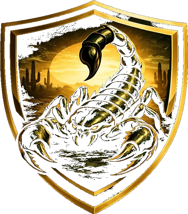 Desert Shield Pest