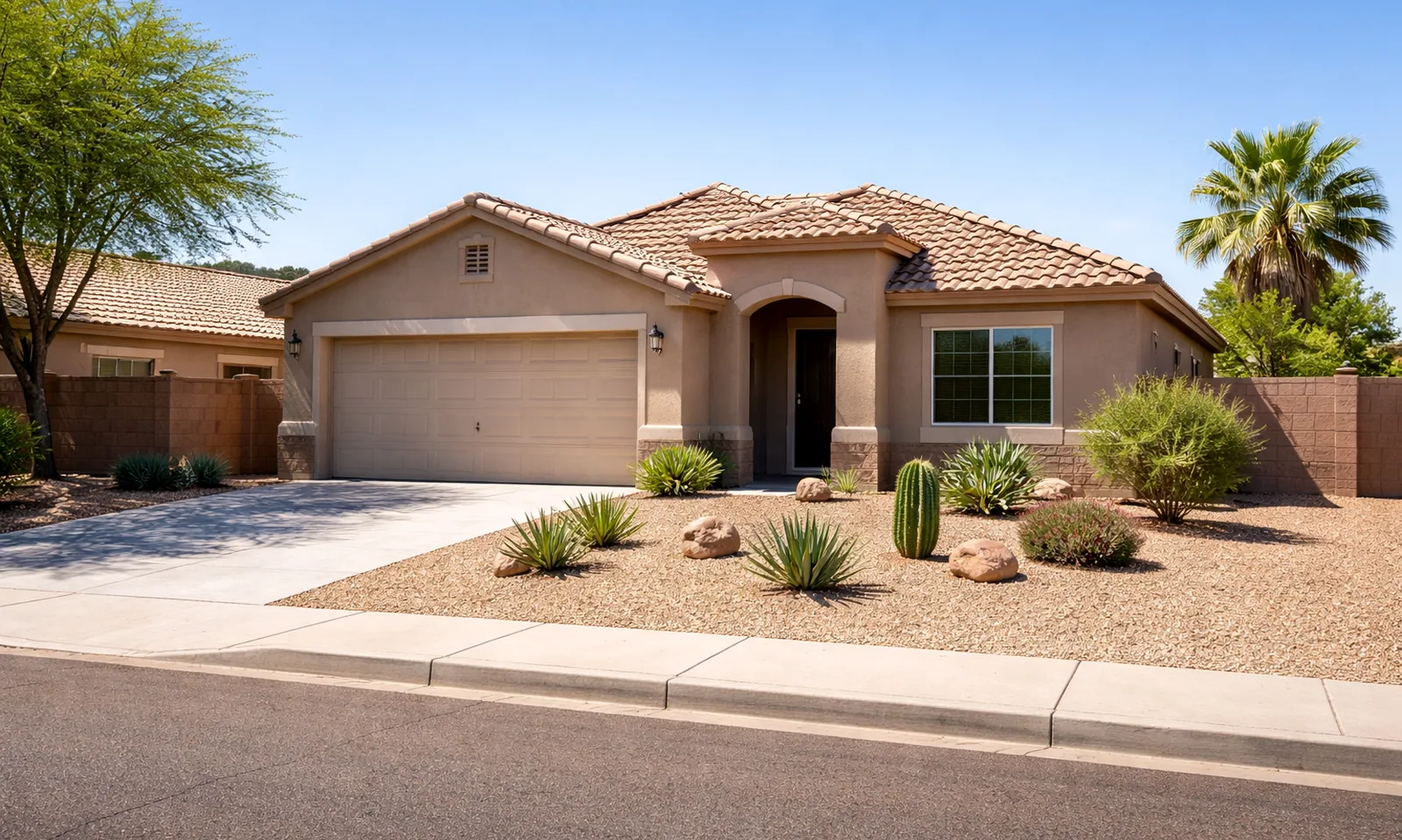 Casa residencial en Scottsdale, Arizona